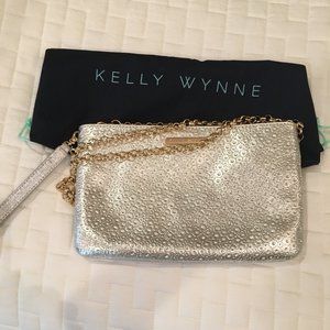 Kelly Wynne Crossbody bag